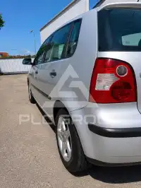 2002 Volkswagen Polo