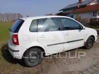 2002 Volkswagen Polo