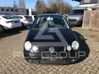 2002 Volkswagen Polo