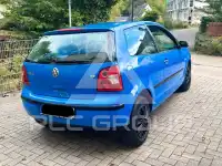 2002 Volkswagen Polo