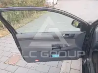 2002 Volkswagen Polo