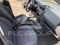 2002 Volkswagen Polo