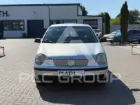 2002 Volkswagen Polo