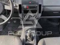 2002 Volkswagen Polo