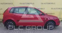 2002 Volkswagen Polo