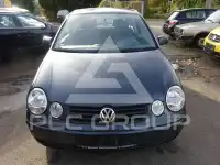 2002 Volkswagen Polo
