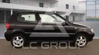 2002 Volkswagen Polo