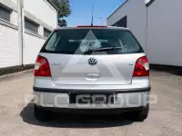 2002 Volkswagen Polo