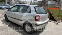 2002 Volkswagen Polo