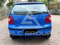 2002 Volkswagen Polo