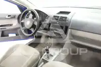 2002 Volkswagen Polo