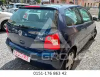 2002 Volkswagen Polo