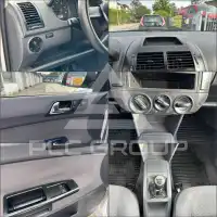 2002 Volkswagen Polo