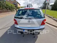 2002 Volkswagen Polo