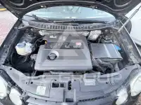 2002 Volkswagen Polo