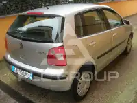 2002 Volkswagen Polo