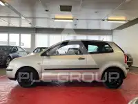 2002 Volkswagen Polo