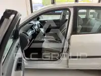 2002 Volkswagen Polo
