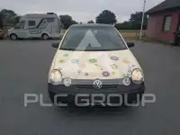 2002 Volkswagen Polo