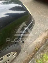 2002 Volkswagen Polo
