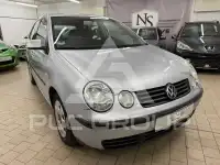 2002 Volkswagen Polo