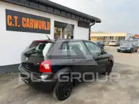 2002 Volkswagen Polo