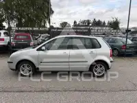 2002 Volkswagen Polo