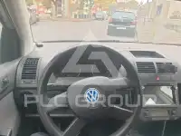 2002 Volkswagen Polo