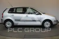 2002 Volkswagen Polo