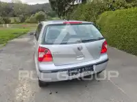 2002 Volkswagen Polo
