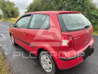 2002 Volkswagen Polo