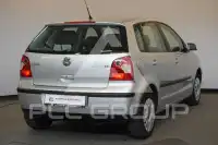 2002 Volkswagen Polo