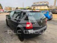 2002 Volkswagen Polo