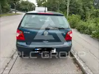 2002 Volkswagen Polo