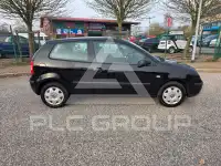 2002 Volkswagen Polo