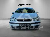 2002 Volkswagen Polo