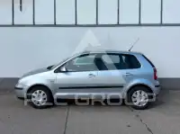 2002 Volkswagen Polo