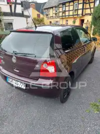 2002 Volkswagen Polo