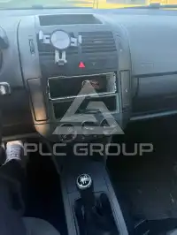 2002 Volkswagen Polo