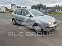 2002 Volkswagen Polo