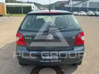 2002 Volkswagen Polo