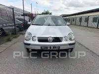 2002 Volkswagen Polo