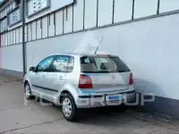 2002 Volkswagen Polo