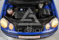 2002 Volkswagen Polo