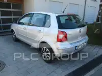 2002 Volkswagen Polo