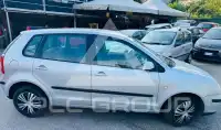 2002 Volkswagen Polo