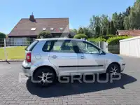 2002 Volkswagen Polo