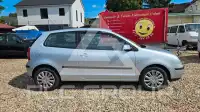 2002 Volkswagen Polo