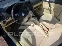 2002 Volkswagen Polo
