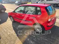 2002 Volkswagen Polo